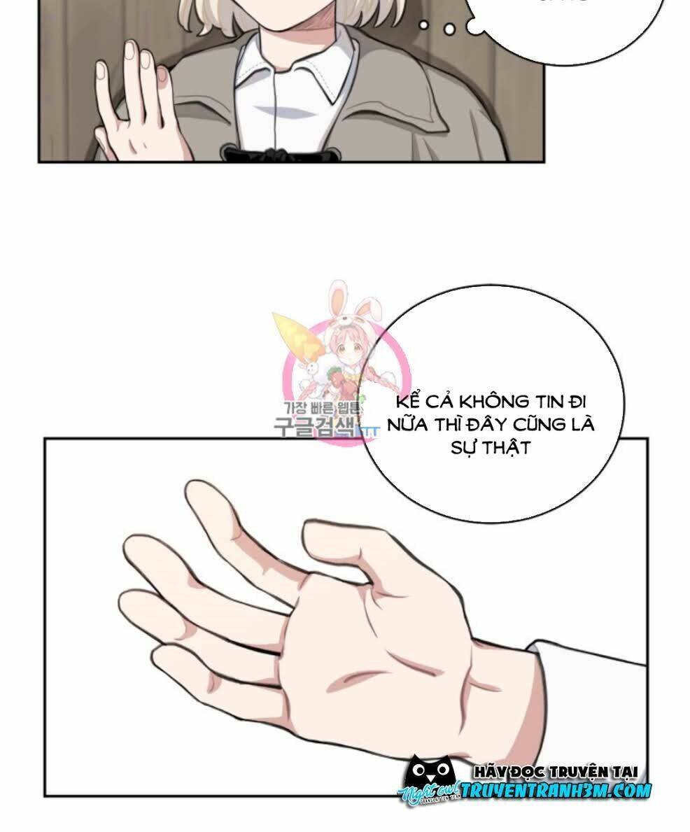 xuyên không trở thành hầu nữ trong tiểu thuyết chapter 1 31