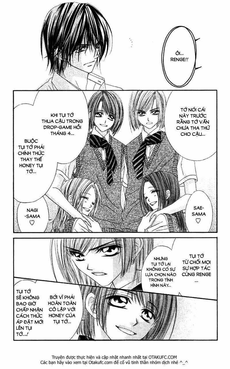 honey x honey drop chapter 38 9