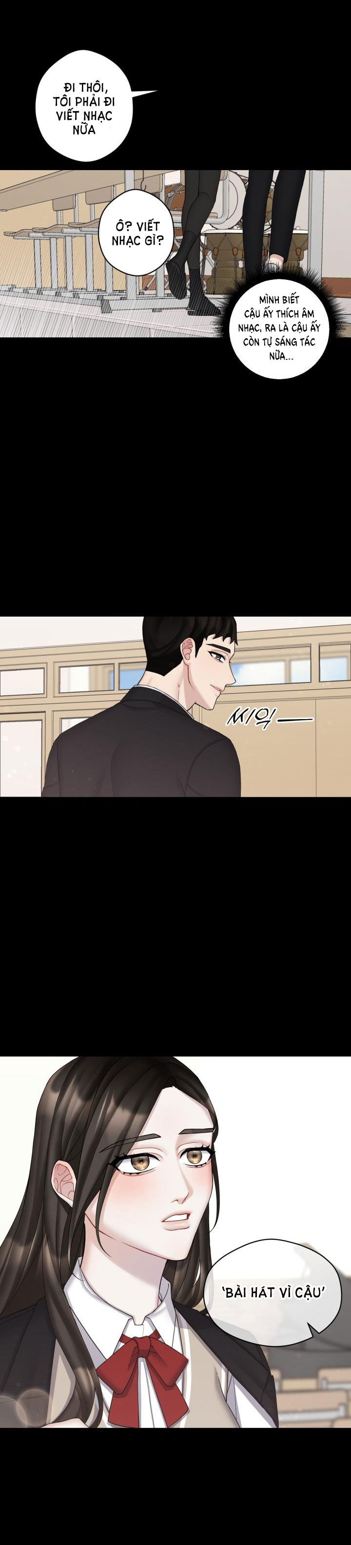 [18+] trò chơi giữa hai người chapter 3.2 5