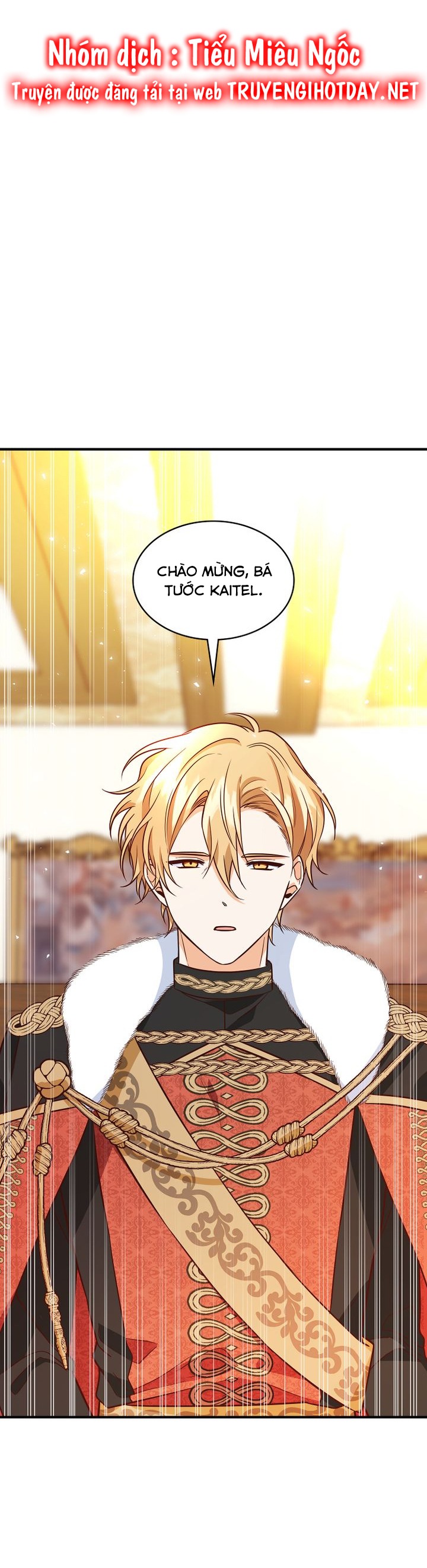 công lý của một ác nữ chapter 13 50