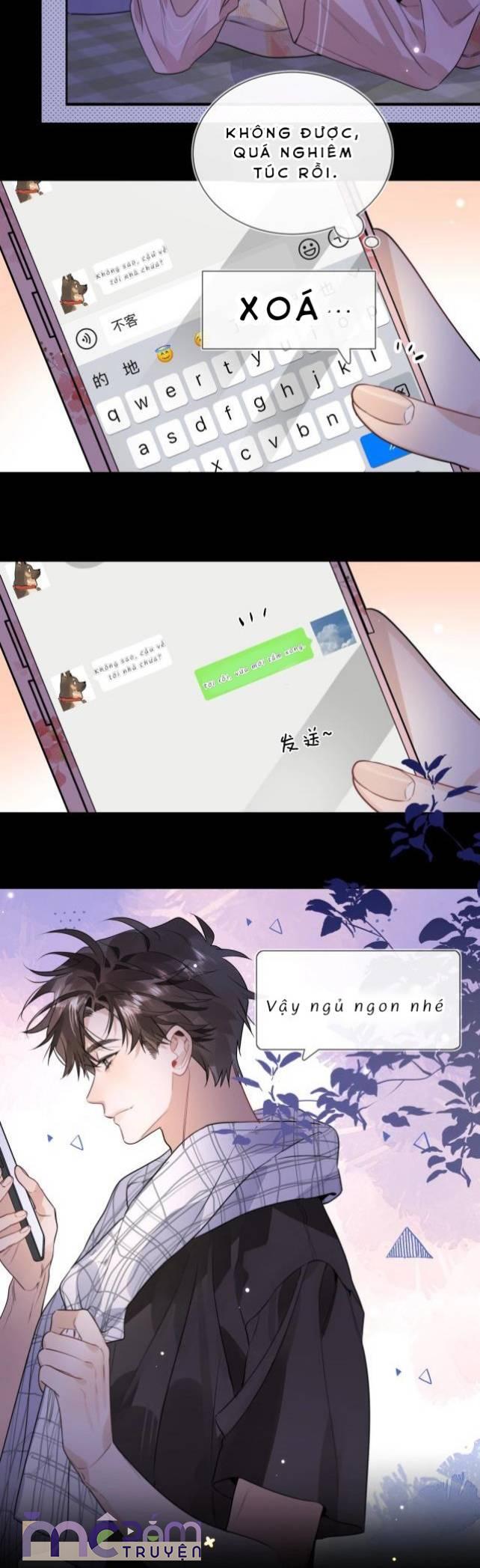 gặp em hóa si tình chapter 29 23