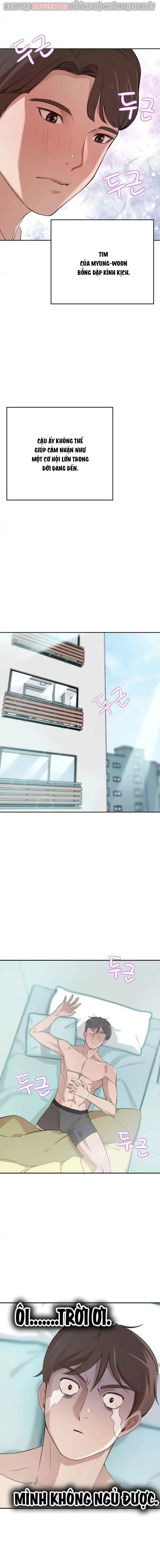 quý cô giàu có chapter 1 21