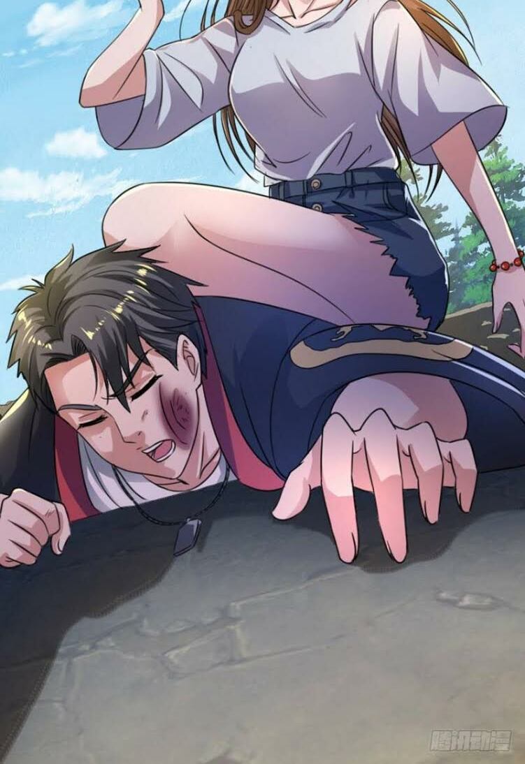 thập nhị thiên kiếp chapter 4 22