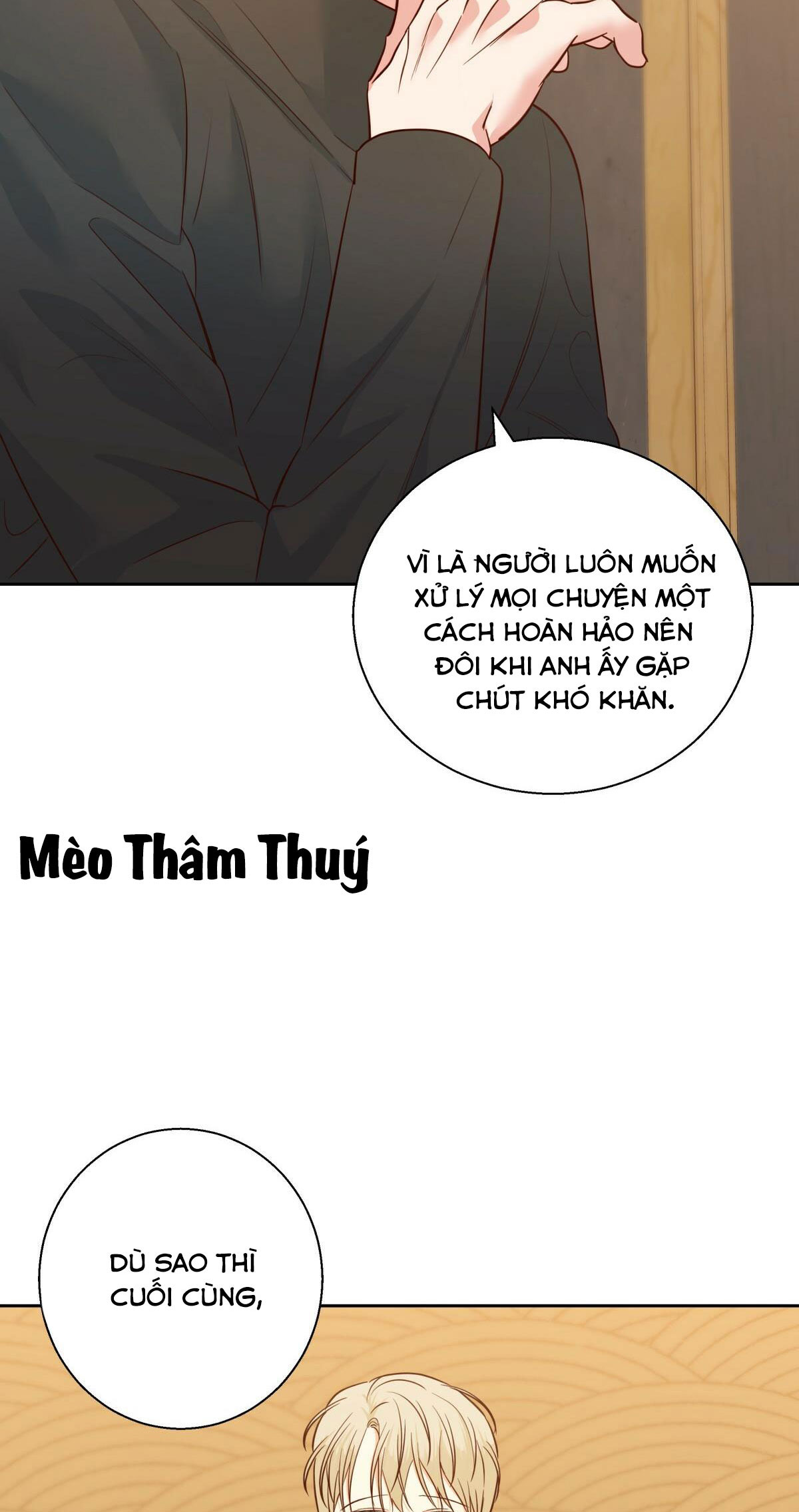 cửa hàng tiện lợi nguy hiểm chapter 64 50