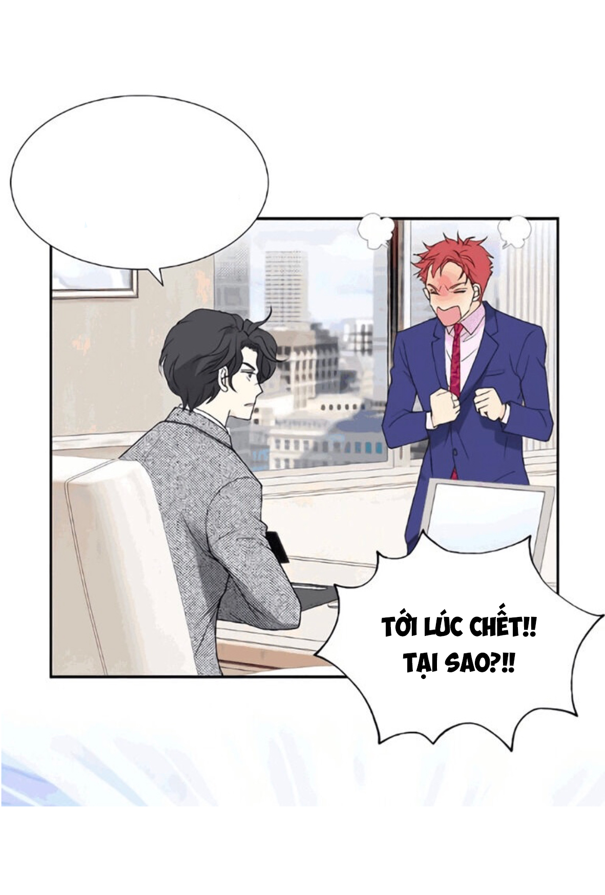 Lee Bom Của Tôi chapter 4 - Trang 50