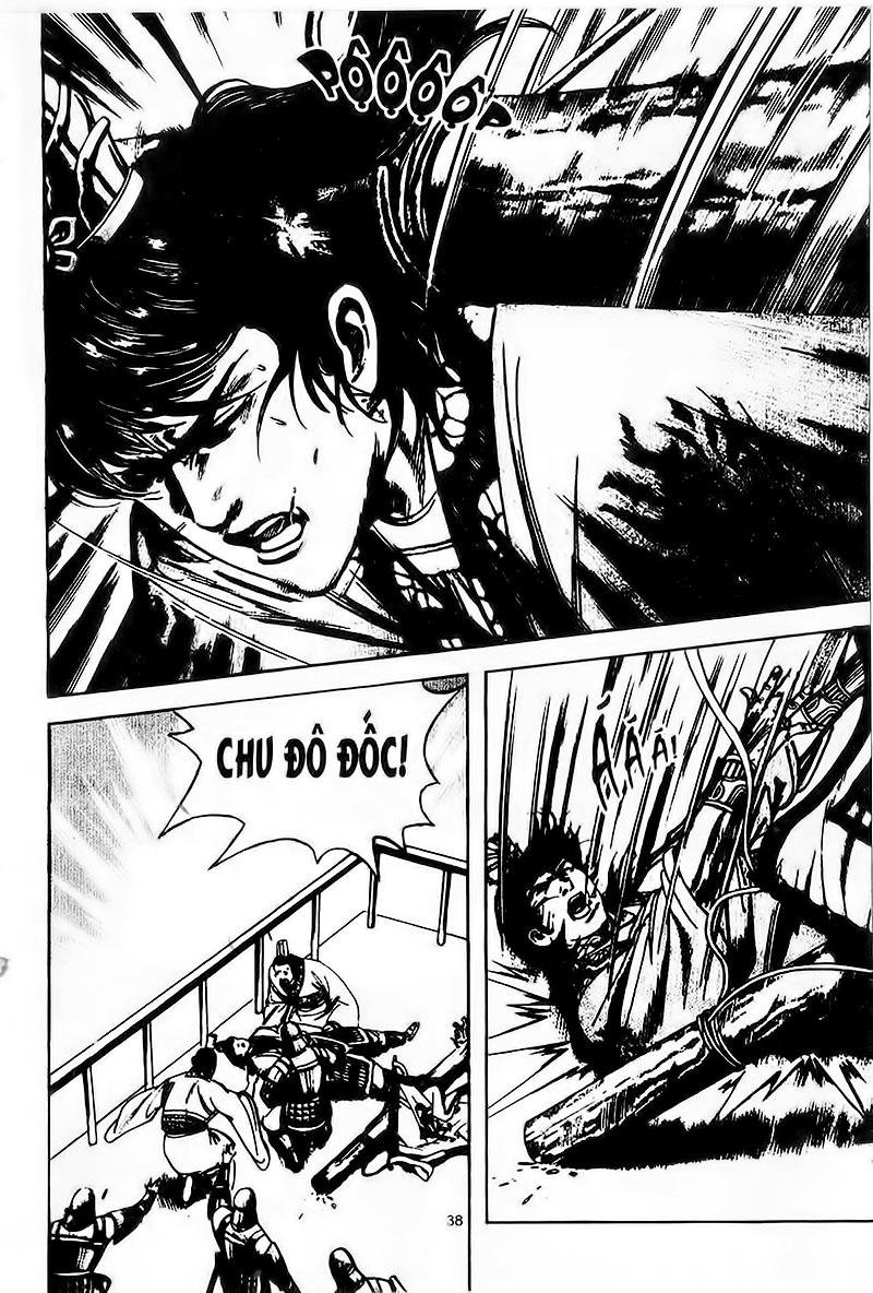 tam quốc diễn nghĩa chapter 102 14