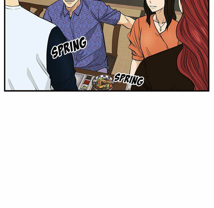 mr kang chapter 70 72