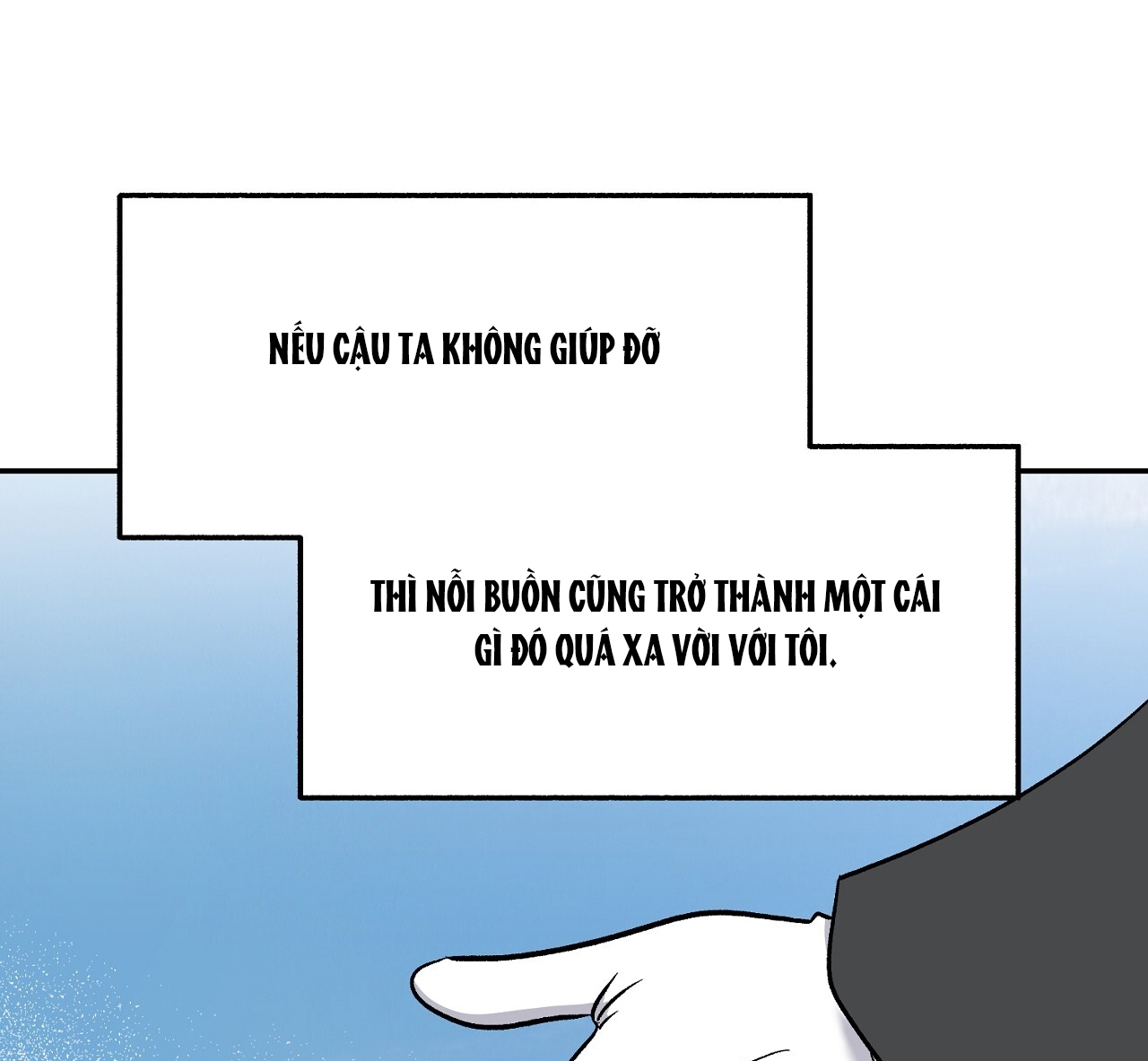 Năm Giác Quan chapter 11.2 - Trang 55