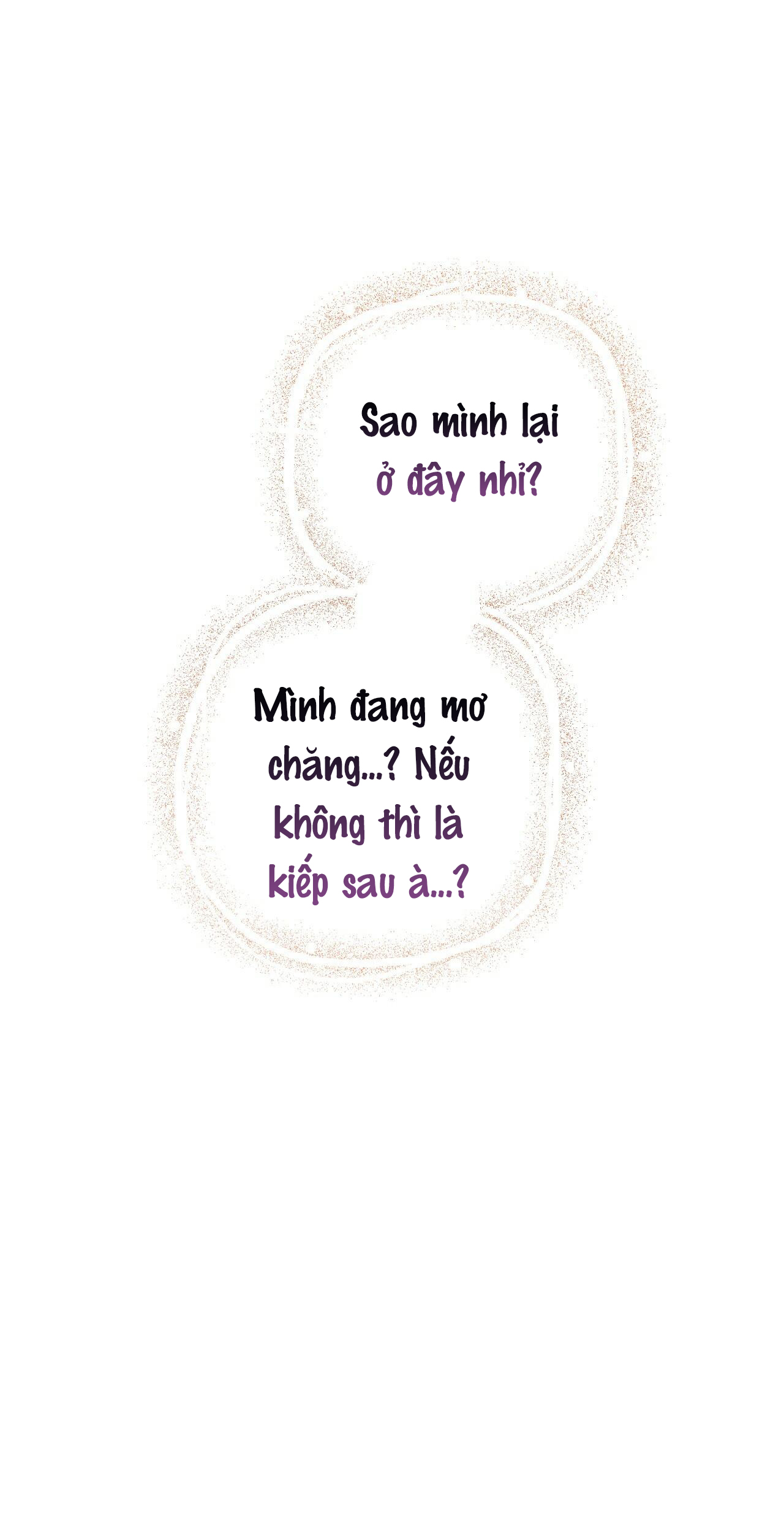 NHỮNG CHÚ THỎ CỦA HABIBI chapter 37