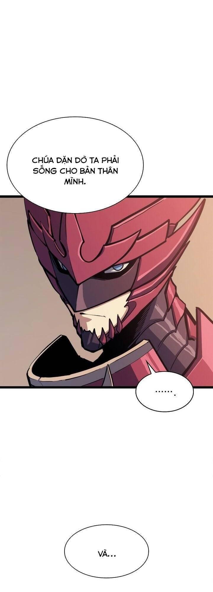 tôi trở lại thăng cấp một mình chapter 74 13