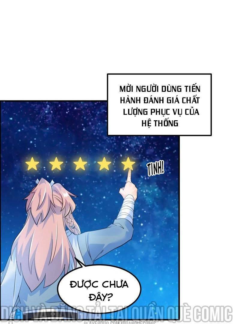 tối cường quang hoàn hệ thống chapter 25 6