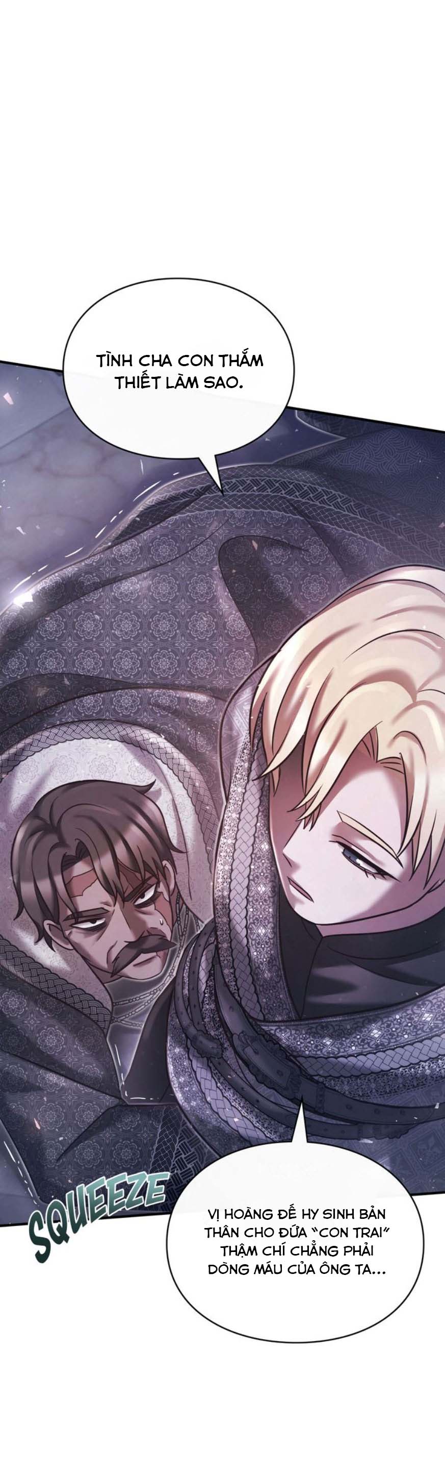 sự hy sinh của ác quỷ chapter 66 70