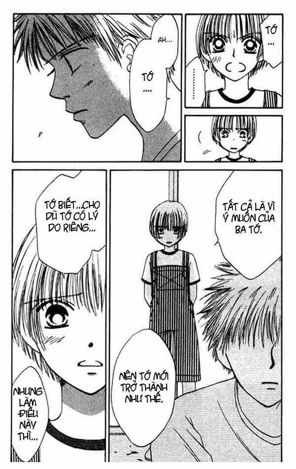 power!! chapter 10 26