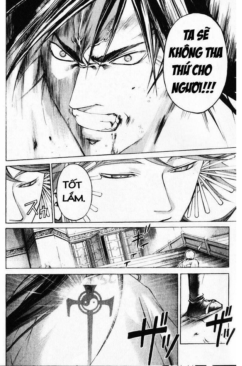 mắt quỷ kyo chapter 282 17