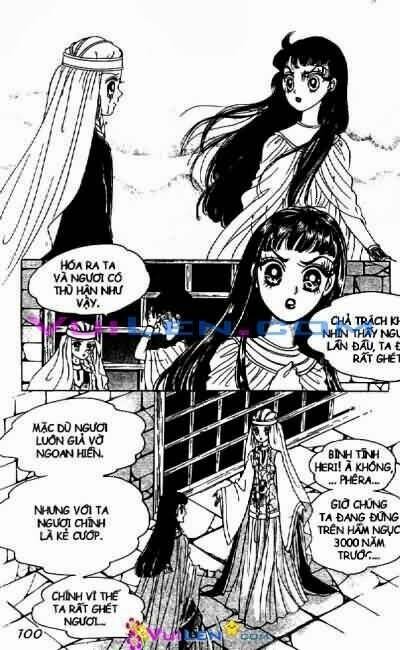 cô gái đến từ quá khứ chapter 12 97