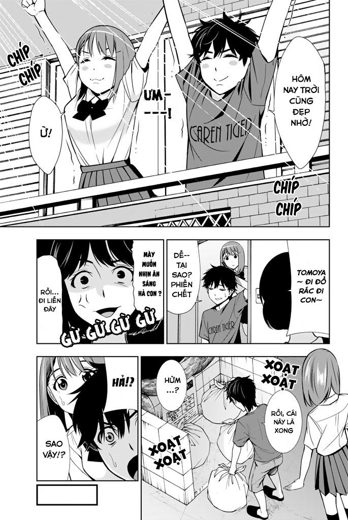 kimi ga shinu natsu ni chapter 21 5