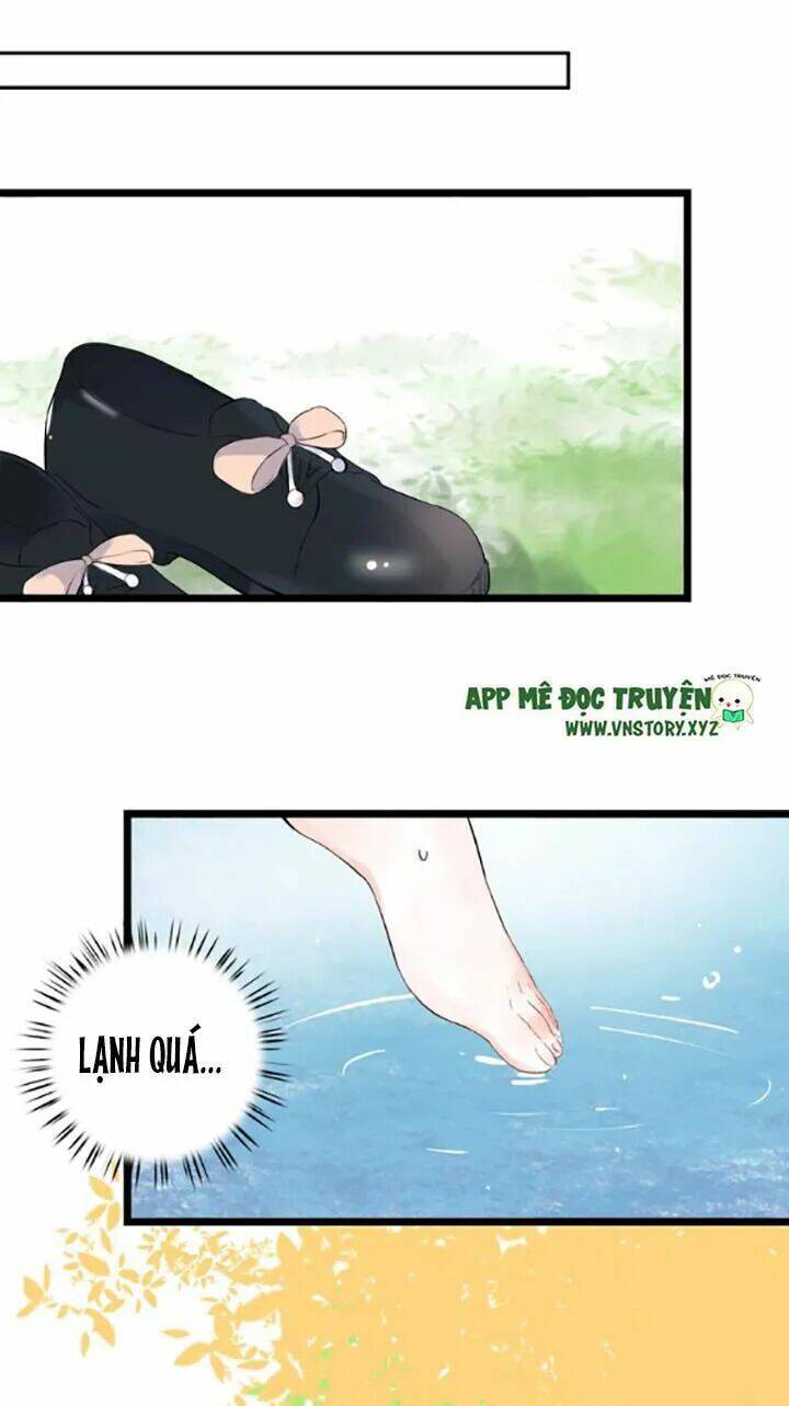 trạch thượng tịch mịch huỳnh hỏa chapter 43 35