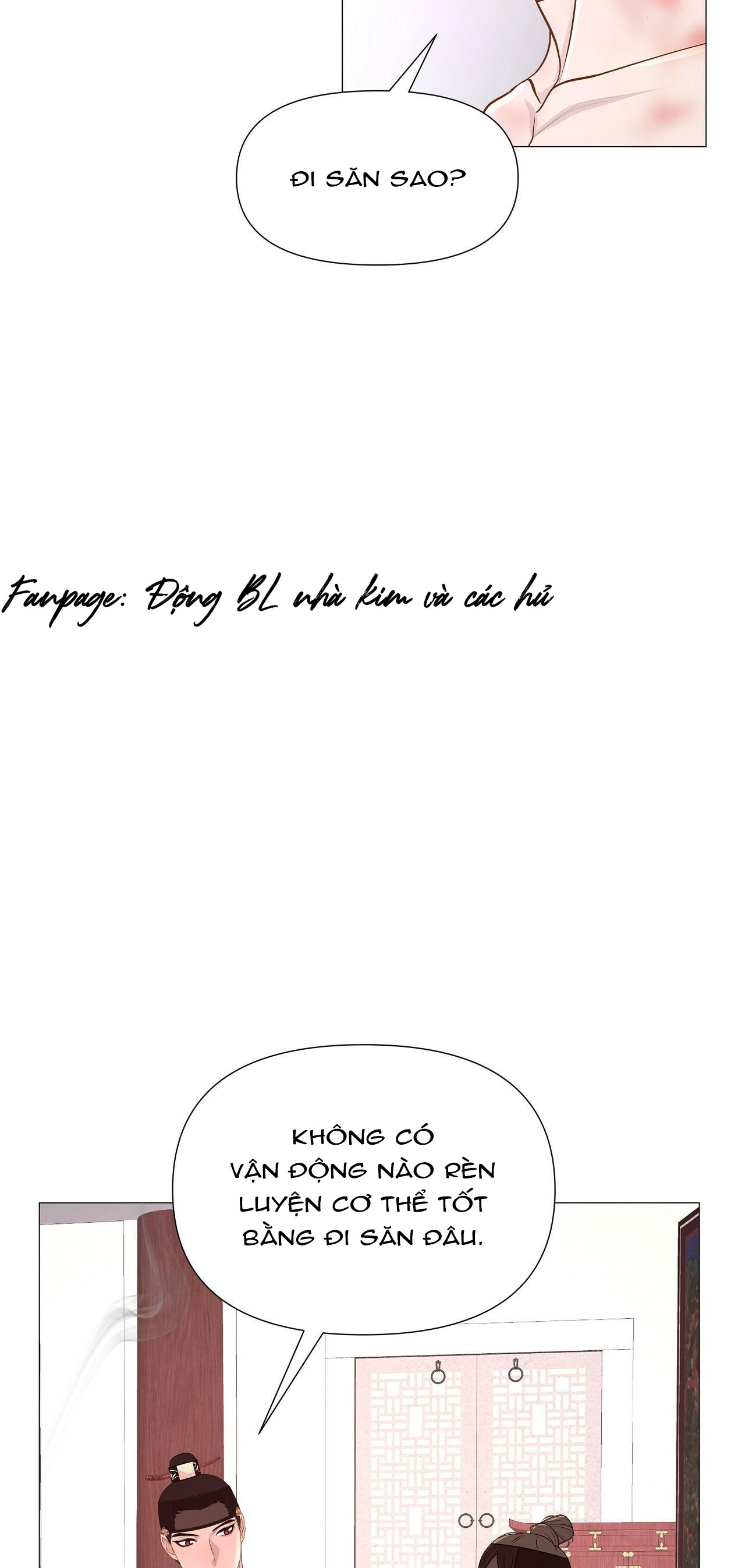 dạ xoa hóa liên ký chapter 15 21