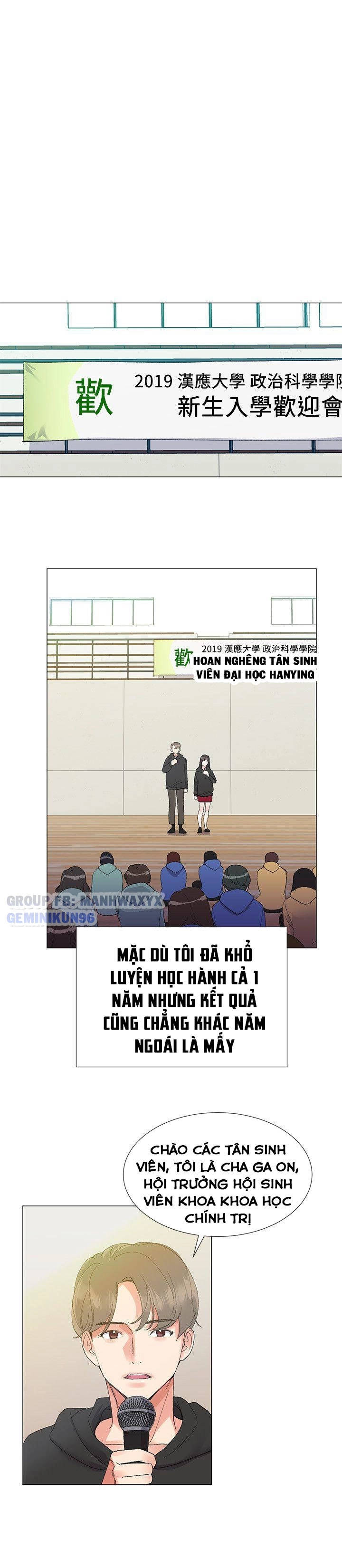 trả thù cô ta chapter 5 22