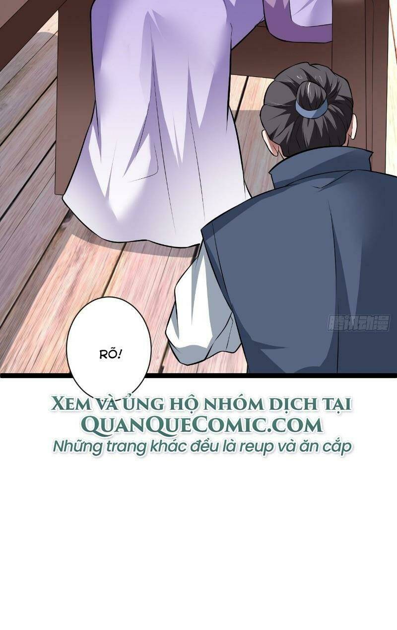 trọng sinh tối cường ma tôn ở rể chapter 53 22