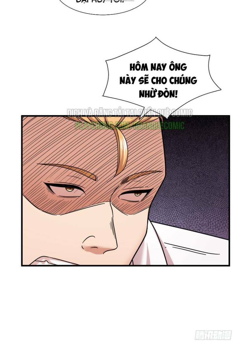 đỉnh phong cường thiếu chapter 7 33