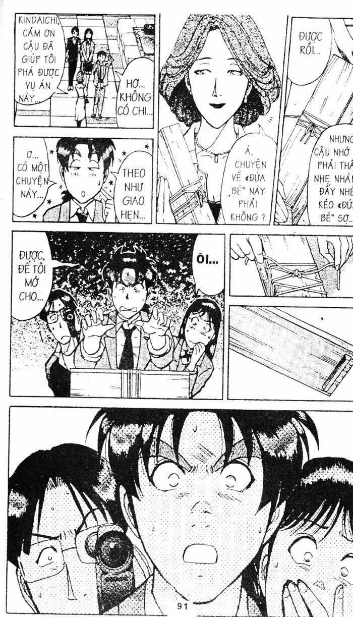 thám tử kindaichi (bản đẹp) chapter 95 7