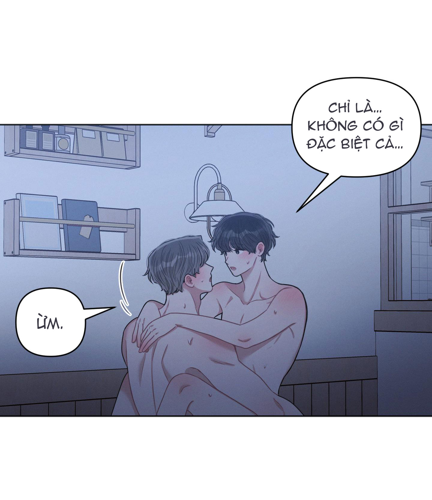 đời tư hàng xóm chapter 35 31