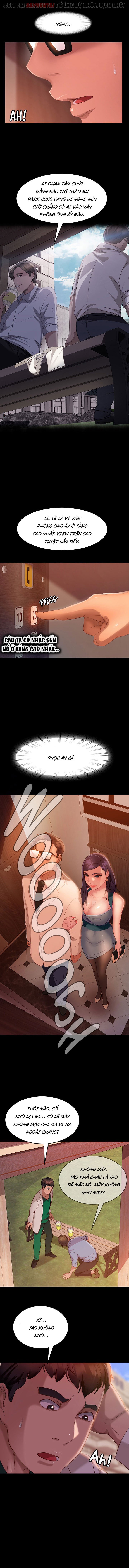 cơ quan giới thiệu hôn nhân chapter 10 14