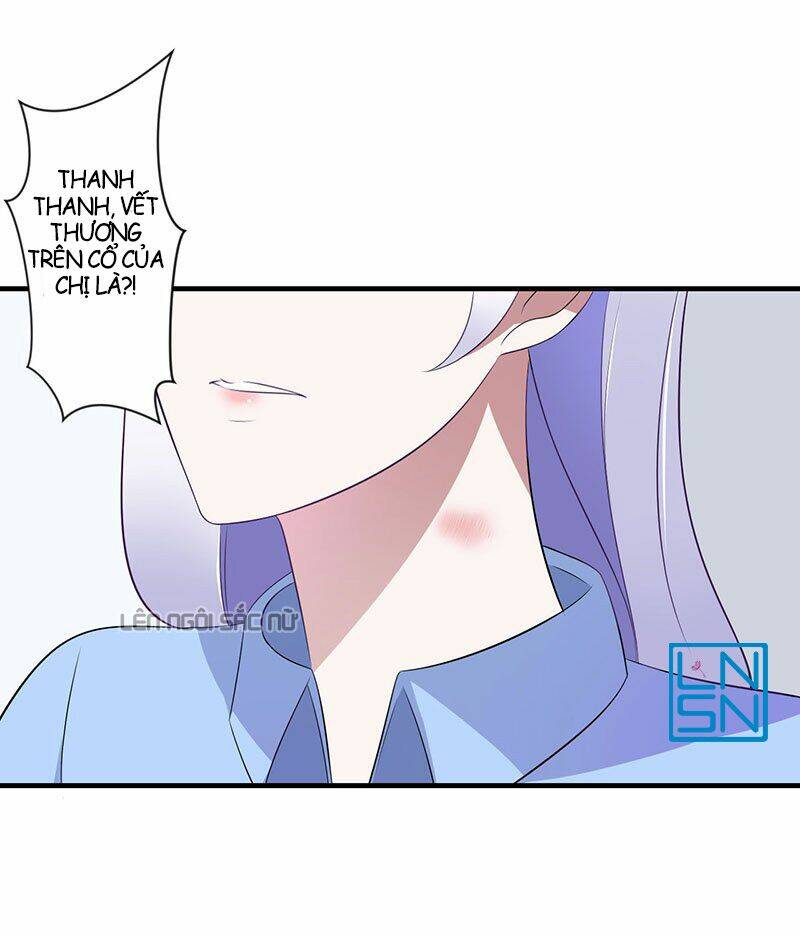tổng tài cưng chiều vợ yêu chapter 19 10