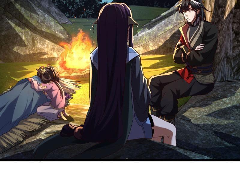 ta , thần long chi hậu chapter 51 68