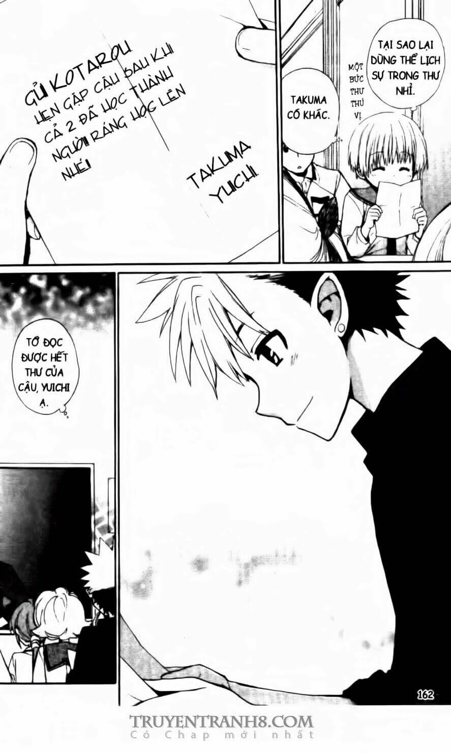 trường học bí ẩn chapter 49 13