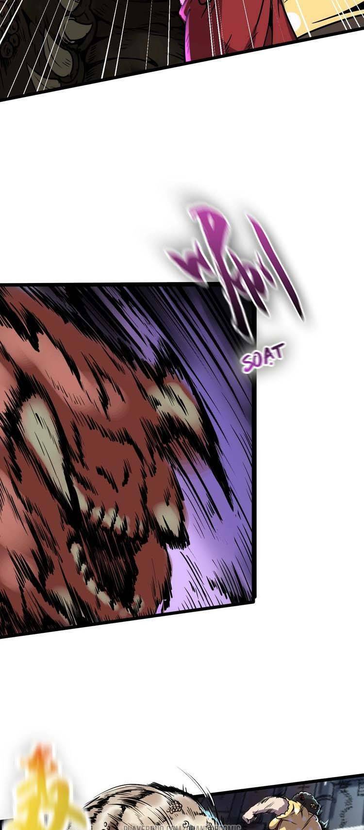 chào mừng đến thế giới cực lạc chapter 4 12