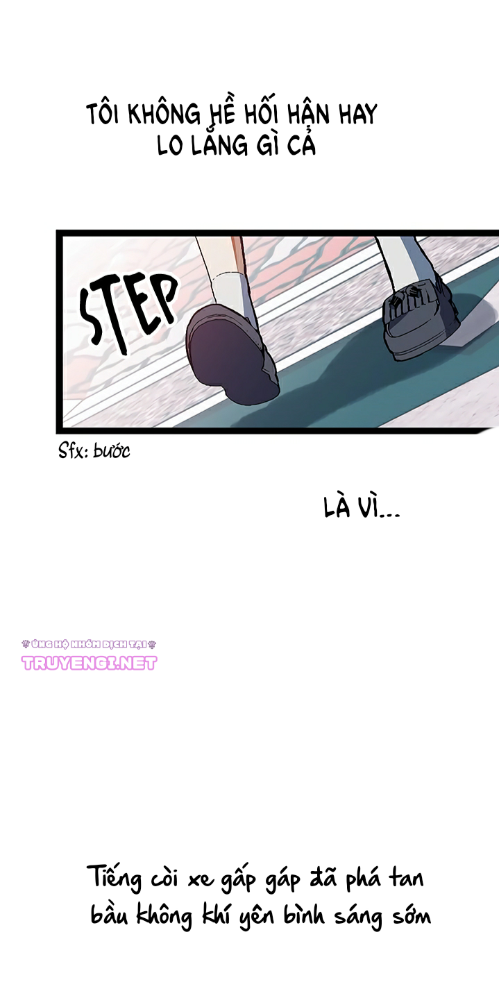 sự tồn tại lãng mạn chapter 1 17