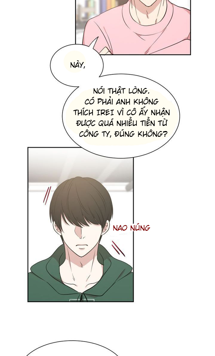 idols sống trong nhà tôi! chapter 5 7