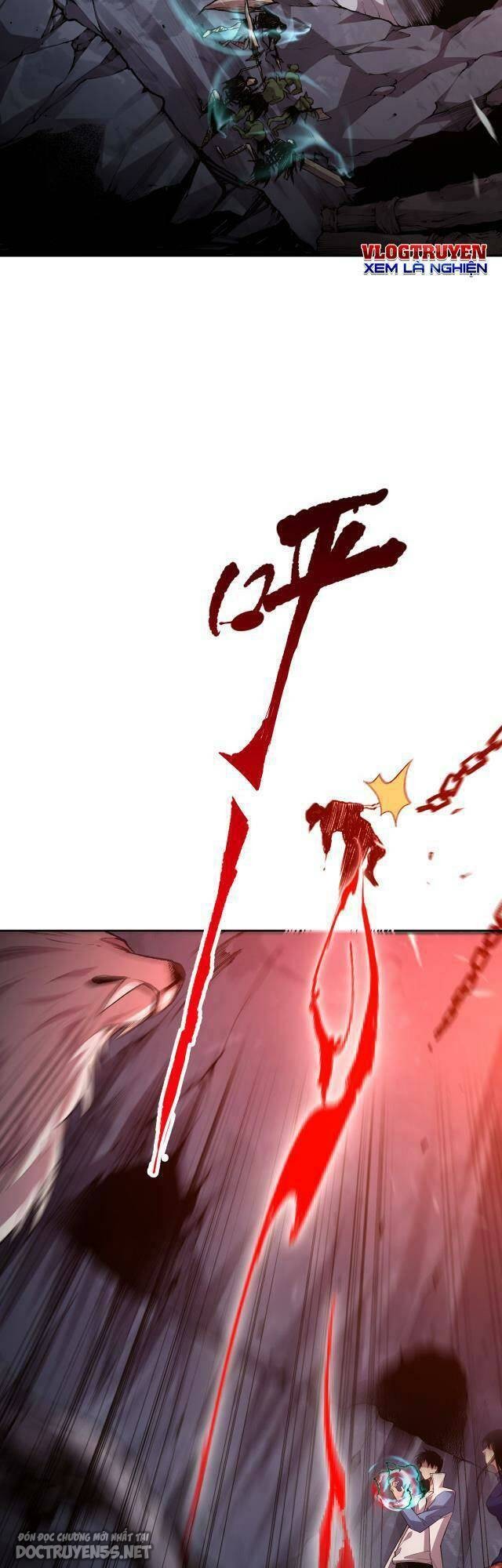 tử linh pháp sư! ta chính là thiên tài chapter 8 18