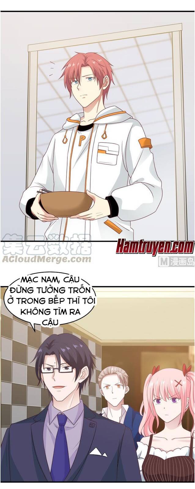 tuyệt thế võ công chapter 230 7