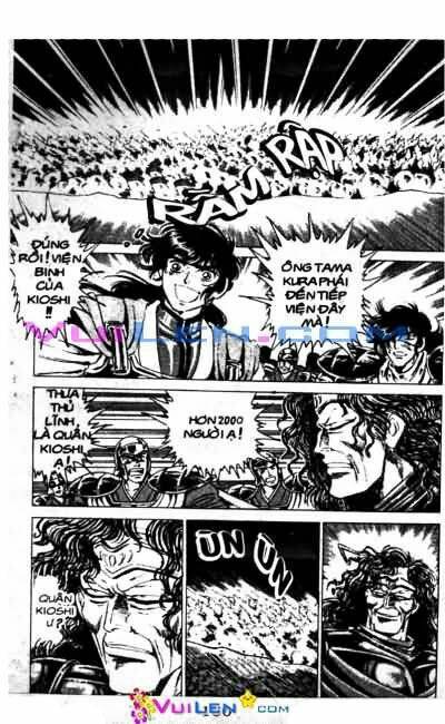 vương tử takeru chapter 5 160