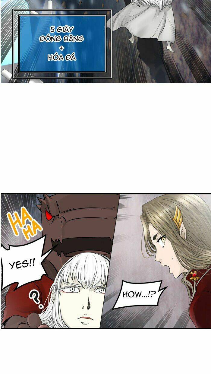 cuộc chiến trong tòa tháp chapter 383 31