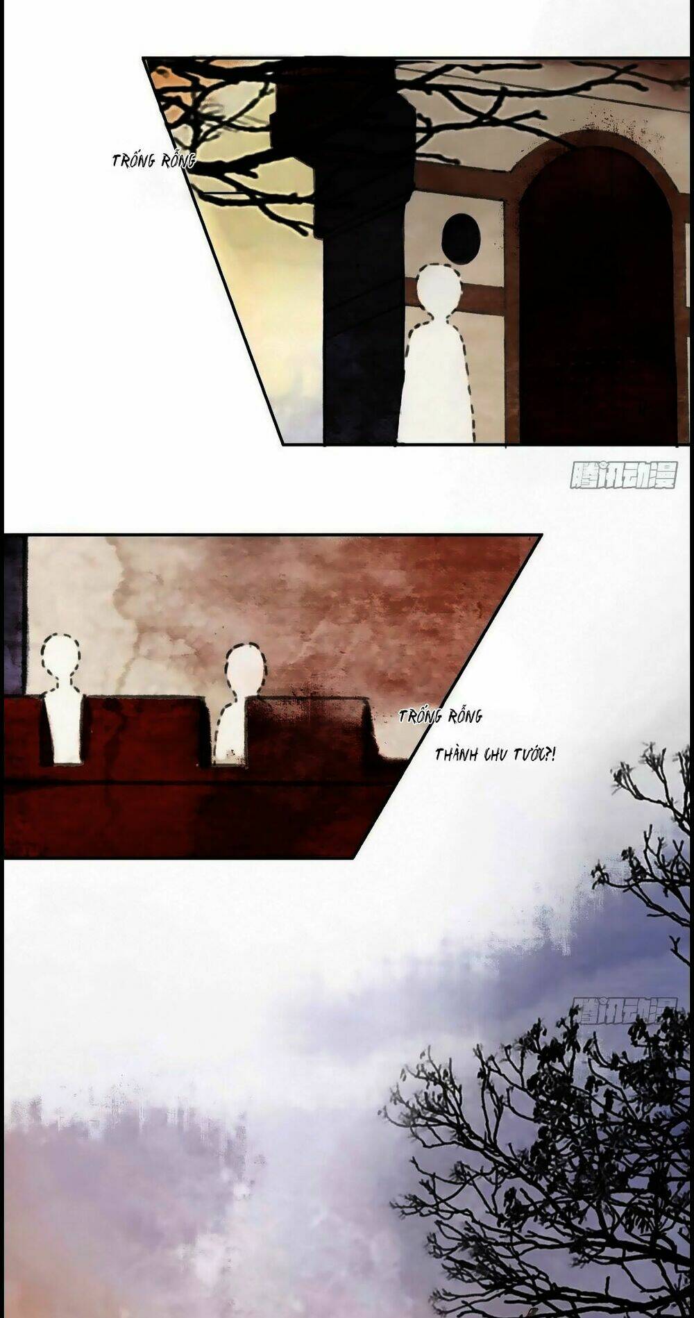 giấc mộng nam triều chapter 13 14