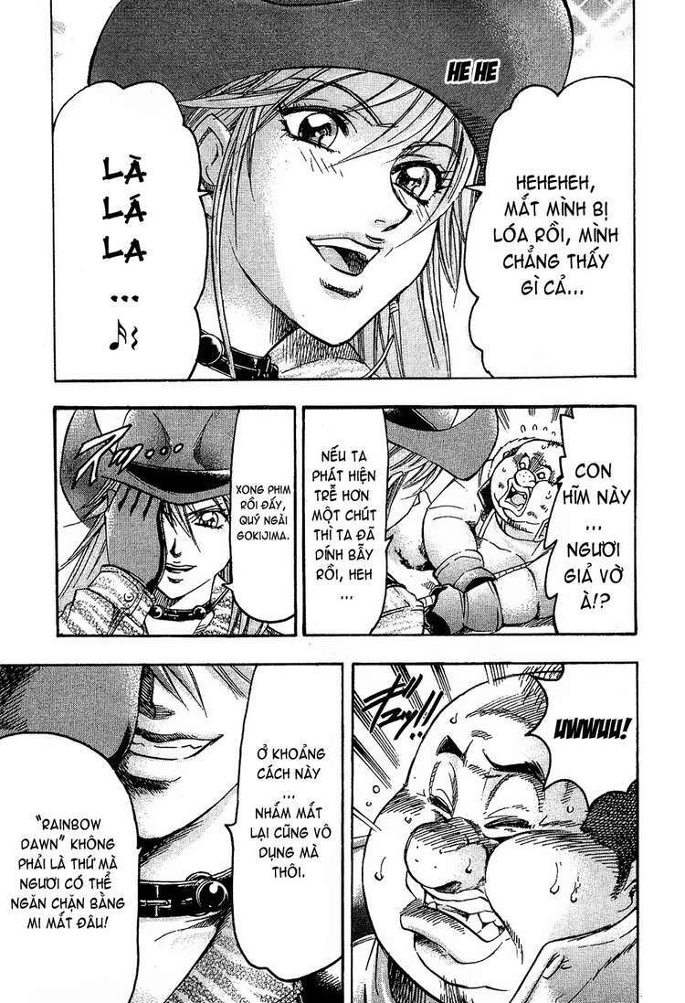 gamble fish chapter 78 19