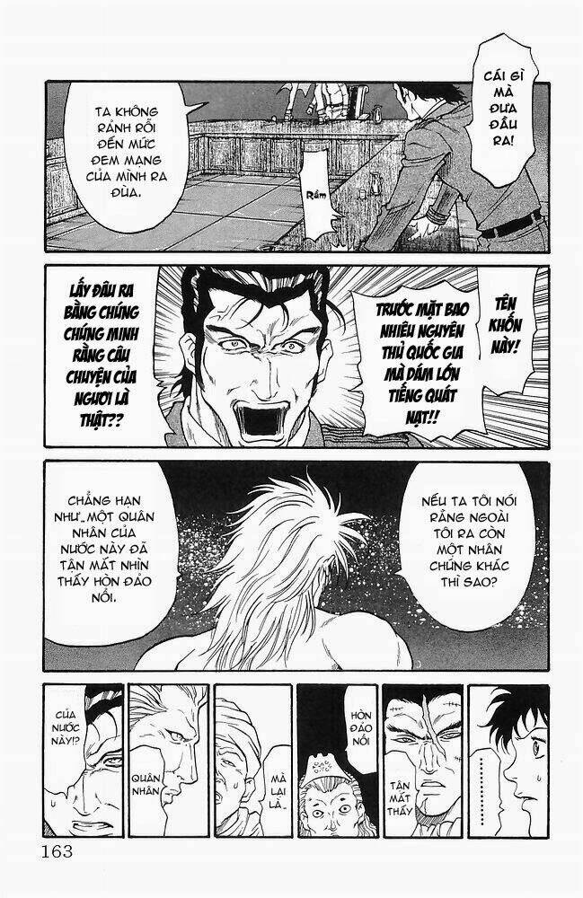 vua trên biển chapter 212 18