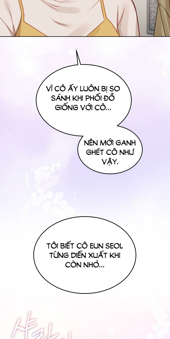 vụ bê bối trá hình chapter 8.2 31