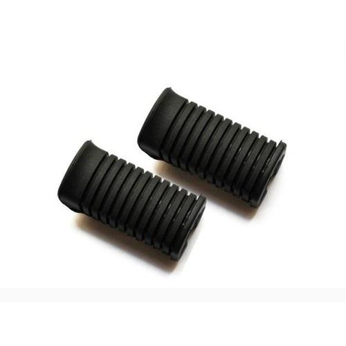 Cao su gác chân trước wave