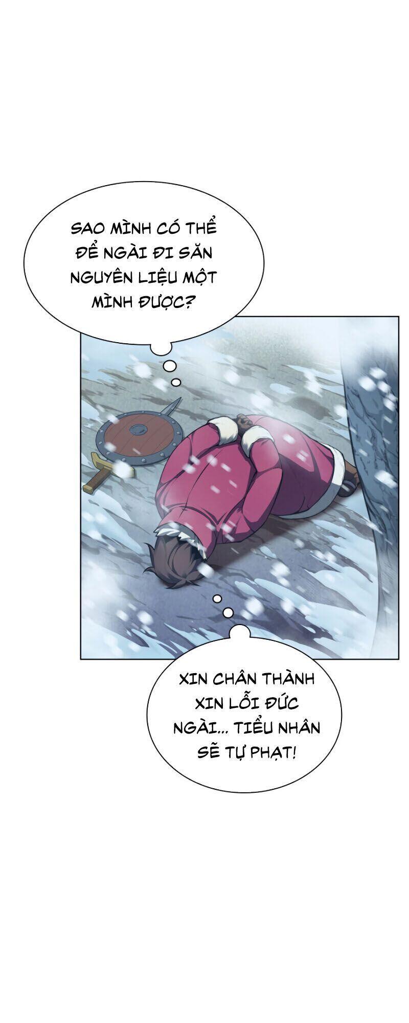 vượt qua giới hạn chapter 38 81