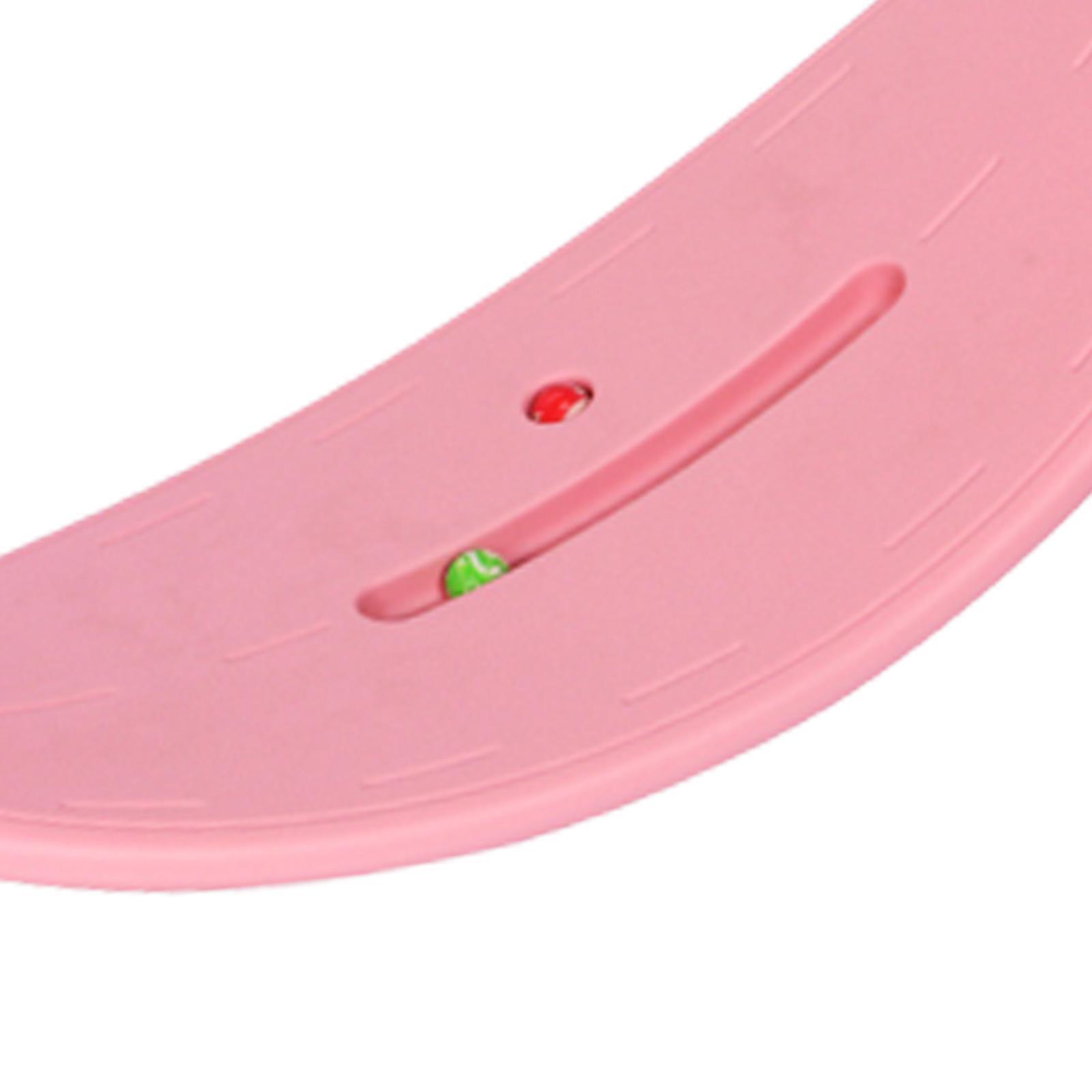 Multifunctional Balance Board Twisting Balancing Board Wobble Board for Kids