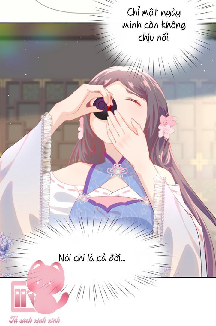 một đêm nọ đột nhiên yandere tới! chapter 66 32