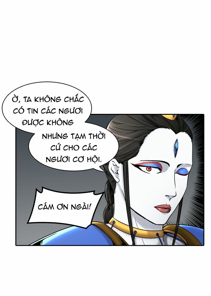 tòa tháp bí ẩn 2 chapter 326.5 7