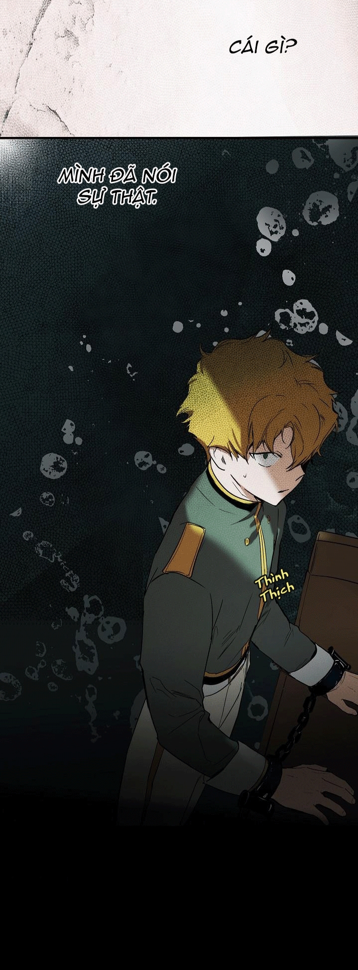 cổ tích về người mẹ kế chapter 50 41