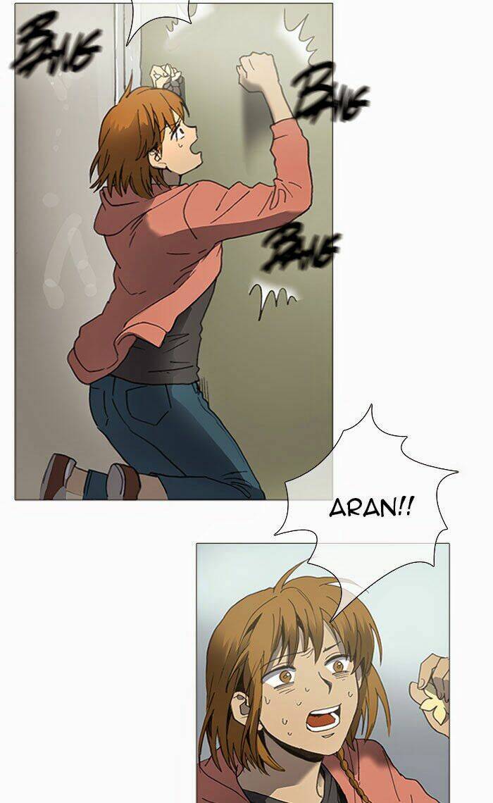 nữ sinh phép thuật chapter 20 4