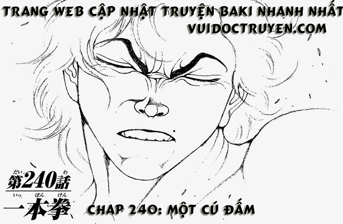 baki – son of ogre chapter 240 1